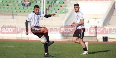 Gelecek sezon için opsiyonları alındı