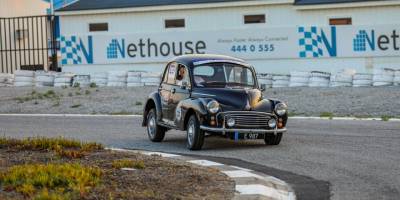 Türkiye İş Bankası Slalom Şampiyonası başlıyor