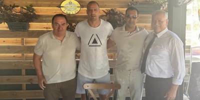 “Kendimize güveniyoruz”