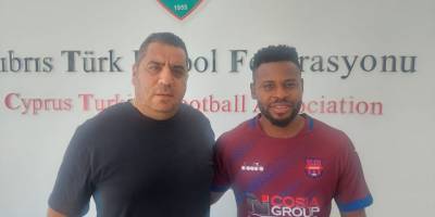 Mesarya’dan Debouto itirazı