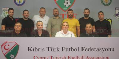 “Kulüplerimizin birliği özellikle bu süreçte çok önemli”