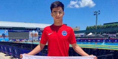 Enes Kansız rekorla finallerde