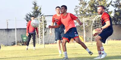 “Lige renk katmaya geliyoruz”