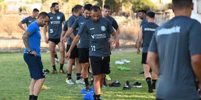 Miracle Değirmenlik kampı noktaladı