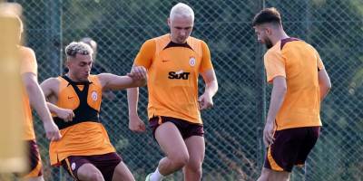 Galatasaray'ın Play-off turu rakibi belli oldu