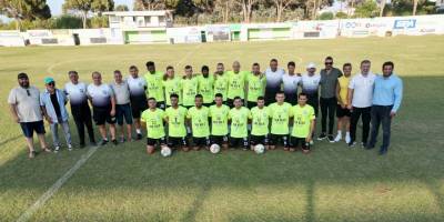 Yeşilova’dan sezona merhaba