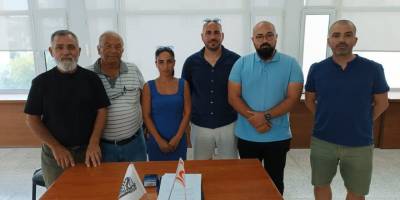 Zeki Topcu güven tazeledi