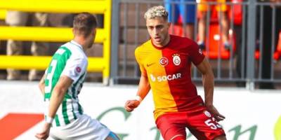 Galatasaray turu İstanbul’a bıraktı