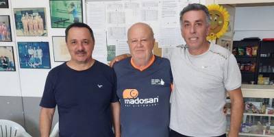 İleri ve Özipek K. Kaymaklı’da