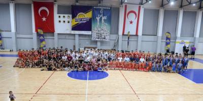 Easy League tamamlandı