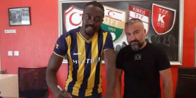 Doğan’a İngiliz kanat takviyesi