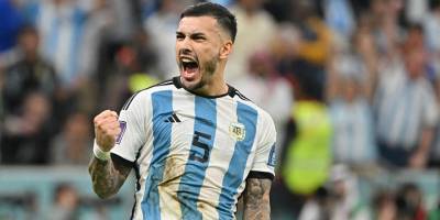 Galatasaray'dan Paredes kararı