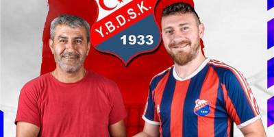 Berkem Korbay Yenboğaziçi'nde