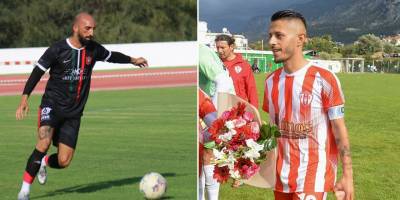 Binatlı’dan iki takviye birden