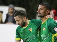 “Taraftarımıza borcumuz var”