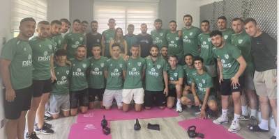 Çanakkale mercek altında