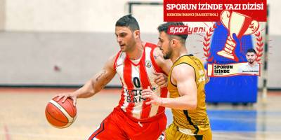 “Basketbol benim için spordan fazlası…”