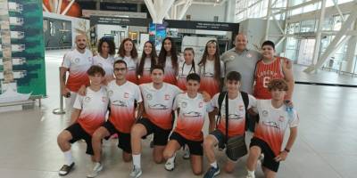 Atletizmde milliler Konya’da başarı arayacak