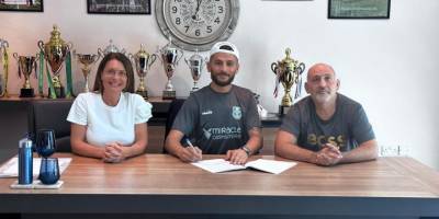 Değirmenlik TC kontenjanını tamamladı