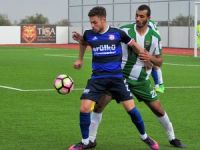 Lige tutunma çabası