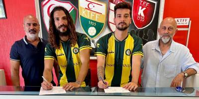 MTG’de imzalar atıldı