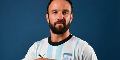 Eski Fenerbahçeli Apollon Limasol'da