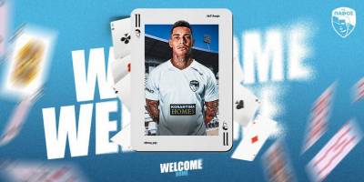 Şikeden yargılanan oyuncu Baf’a transfer oldu