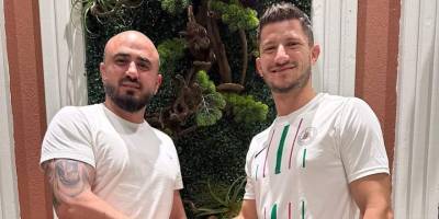 Zihni'nin yeni takımı belli oldu