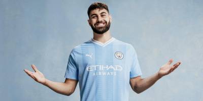 City, Gvardiol'u kadrosuna kattı