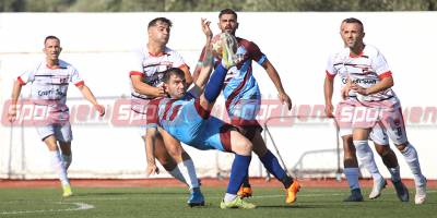 BTM 2. Lig'de finalistler belirlendi