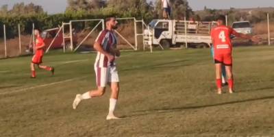 Avunç, galibiyetin mimarı oldu