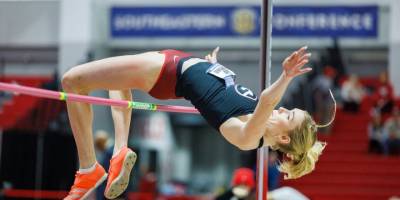 Kıbrıslı atlet Dünya Üniversite Oyunları'nda gümüş madalya kazandı