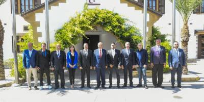 KTSYD’den Tatar’a Ziyaret