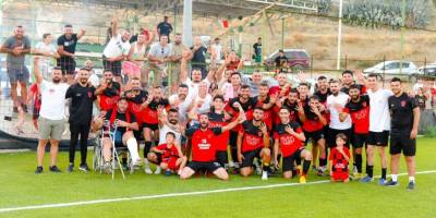 Sağır ve Serdarlı disipline sevk edildi