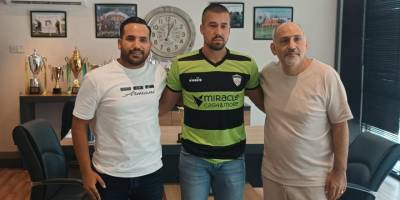 Karşıyaka’da transfer bitmiyor