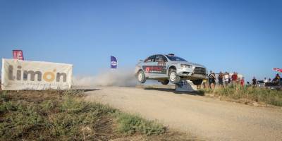 İskele’de ralli heyecanı yaşanacak