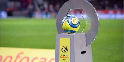 Ligue 1'de perde açılıyor