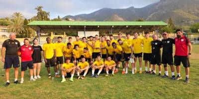 “Kampın bize çok büyük katkısı oldu”