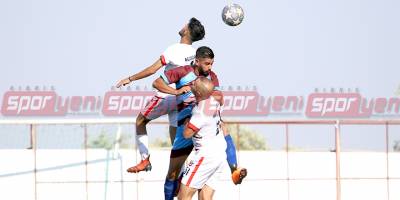 BTM’de final zamanı