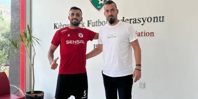 Mahmut Polat Hamitköy'de