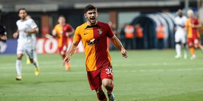 Galatasaray, Yusuf Demir'i Basel'e kiraladı