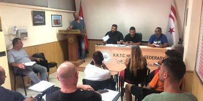 Hentbolda yine aday yok