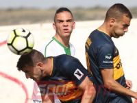 BTM’de başlama vuruşları yapıldı