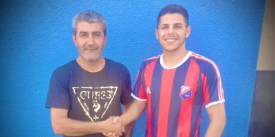 Yeniboğaziçi, Mevlüt Önal'ı kadrosuna kattı