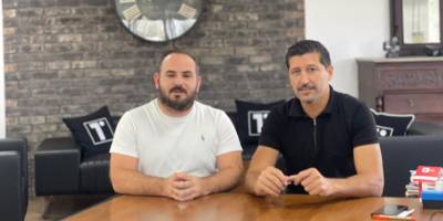 Tekin Birinci, Cimnastik Federasyonu yönetiminde