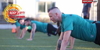 Yeni sezonda beş kral