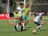 Kenan'dan selam var: 2-1