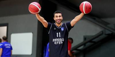 Erten’li Efes yeni sezon hazırlıklarına başladı