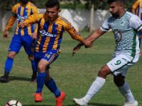 Bostancı’da gol sesi yok: 0-0