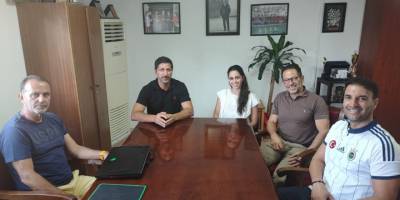 Bölgelerarası şampiyona için çalışmalar başladı